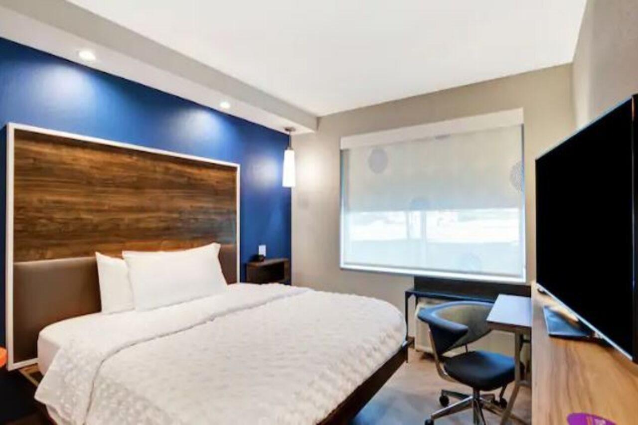 Hotel Tru By Hilton Richmond Esterno foto