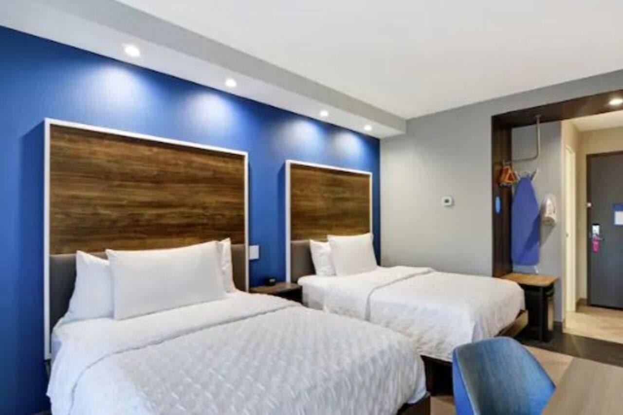 Hotel Tru By Hilton Richmond Esterno foto