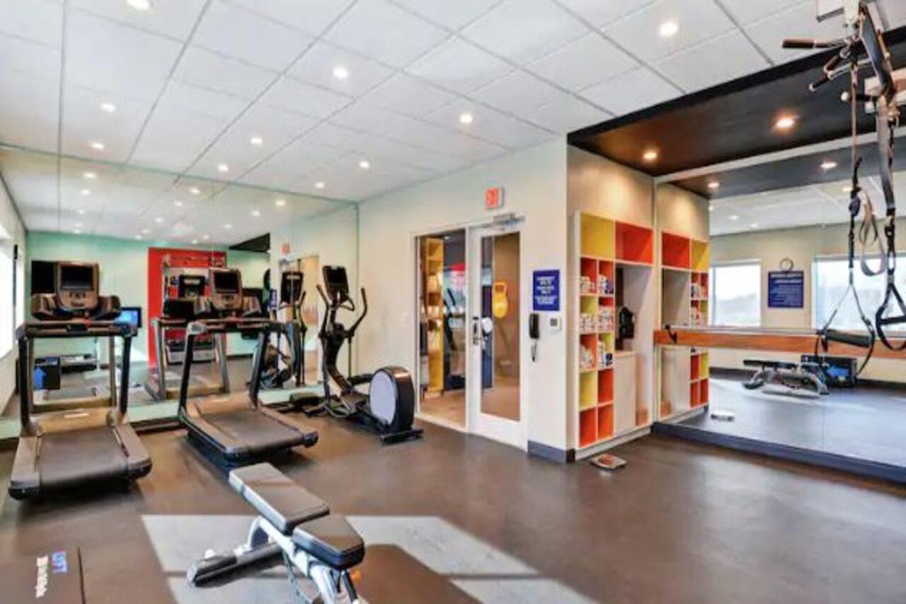 Hotel Tru By Hilton Richmond Esterno foto