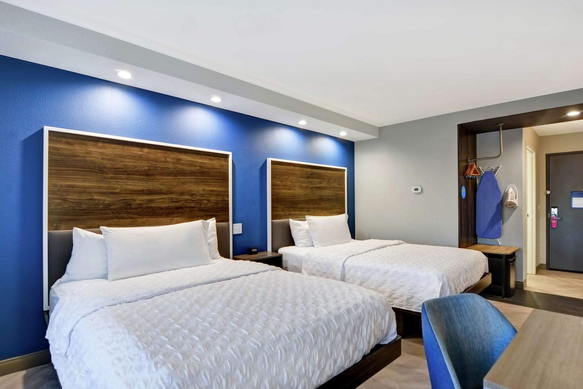 Hotel Tru By Hilton Richmond Esterno foto