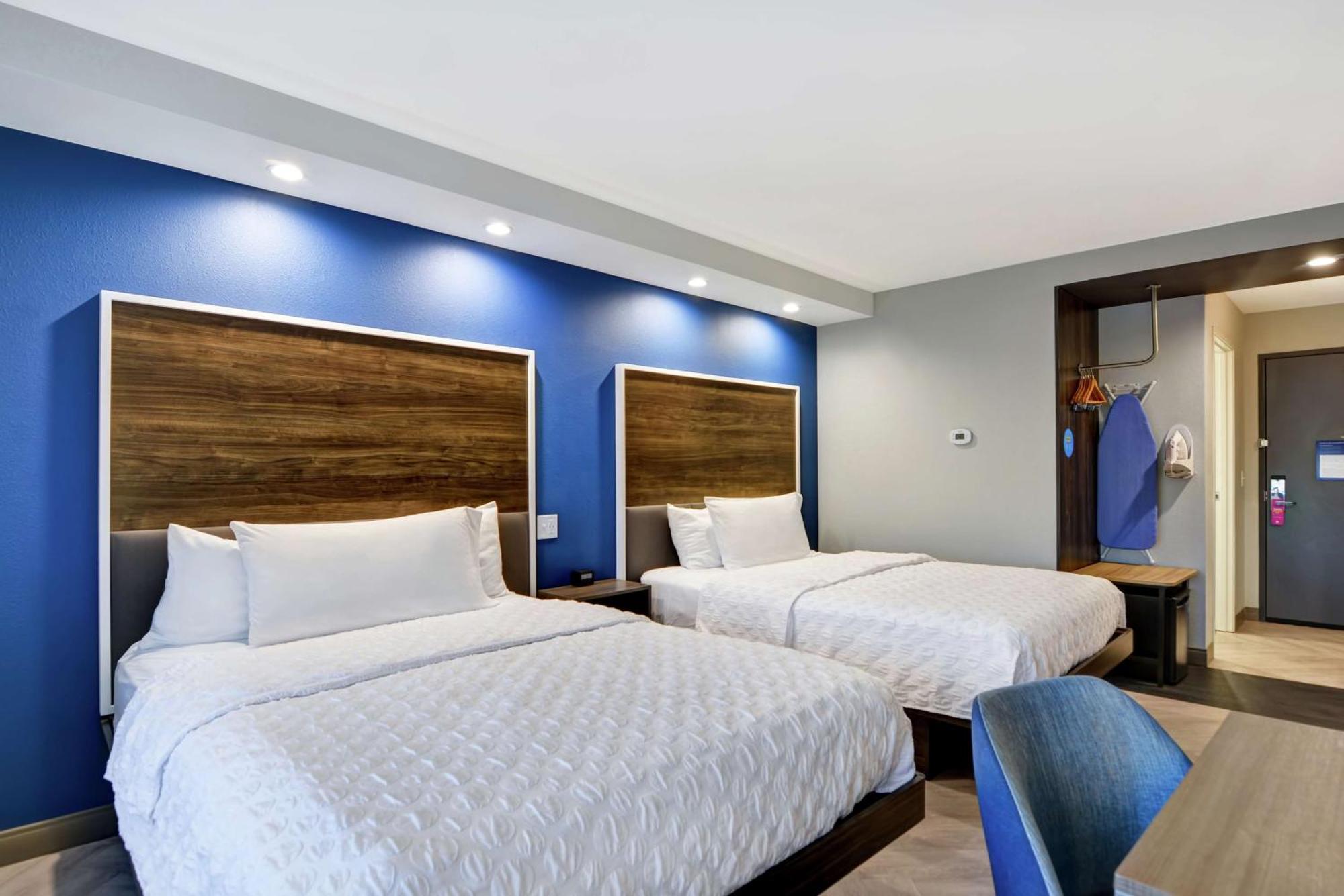 Hotel Tru By Hilton Richmond Esterno foto