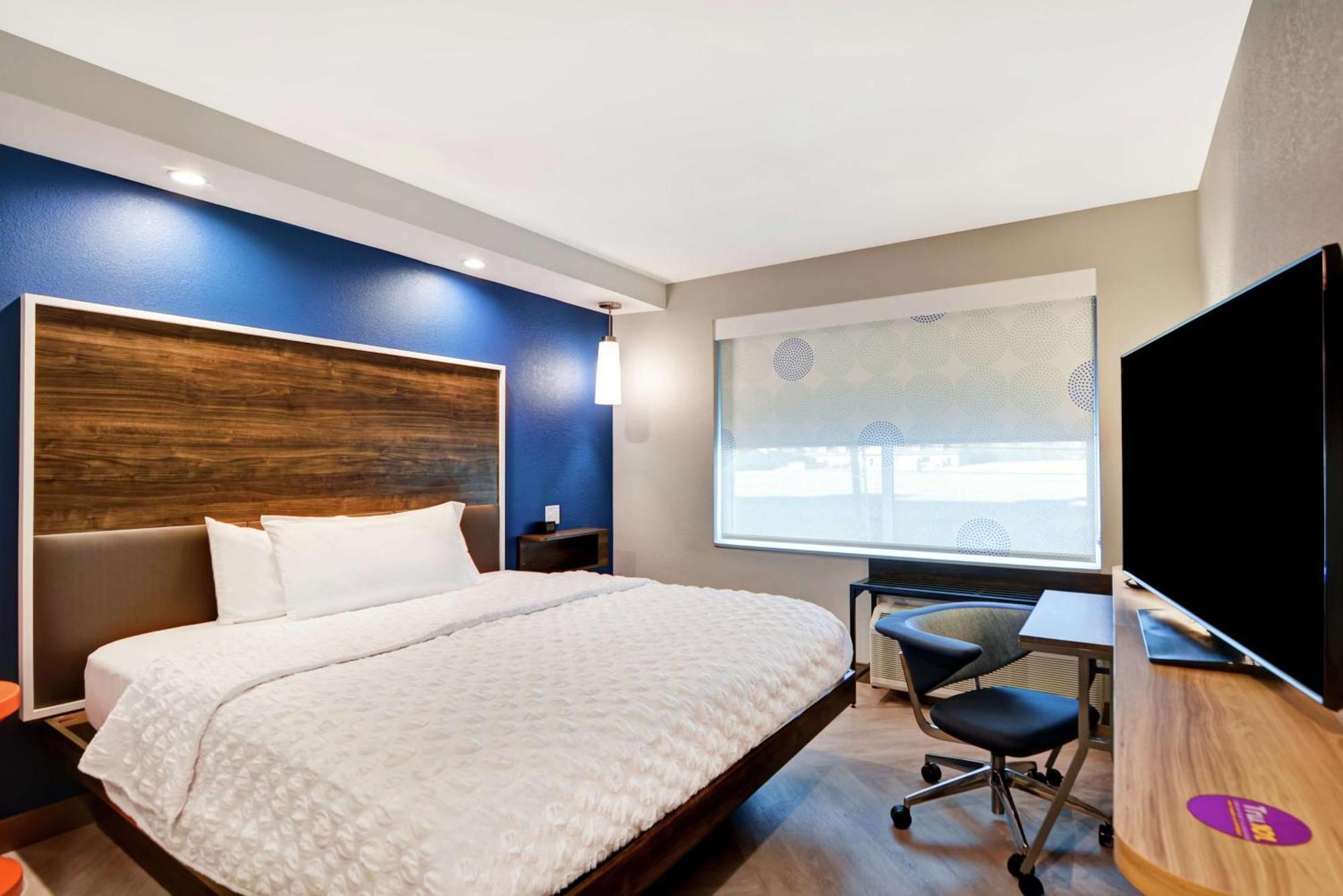 Hotel Tru By Hilton Richmond Esterno foto