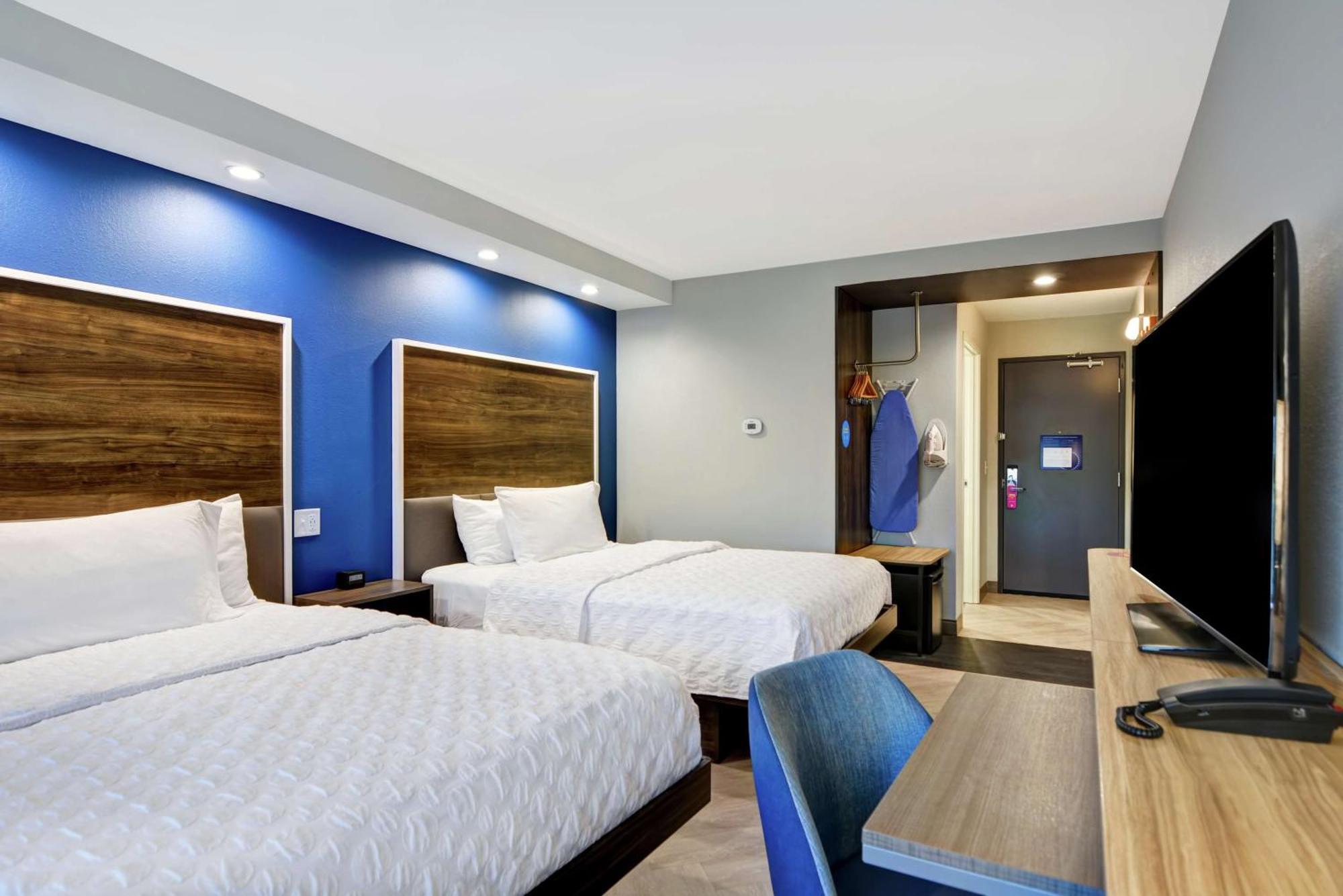Hotel Tru By Hilton Richmond Esterno foto