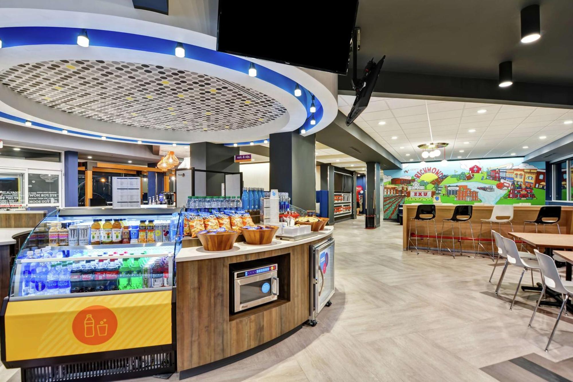 Hotel Tru By Hilton Richmond Esterno foto