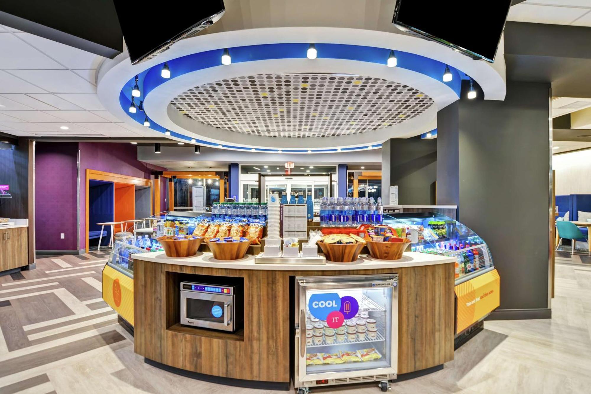 Hotel Tru By Hilton Richmond Esterno foto