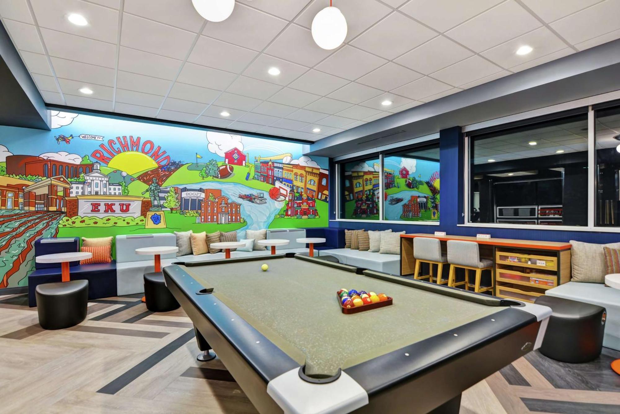 Hotel Tru By Hilton Richmond Esterno foto