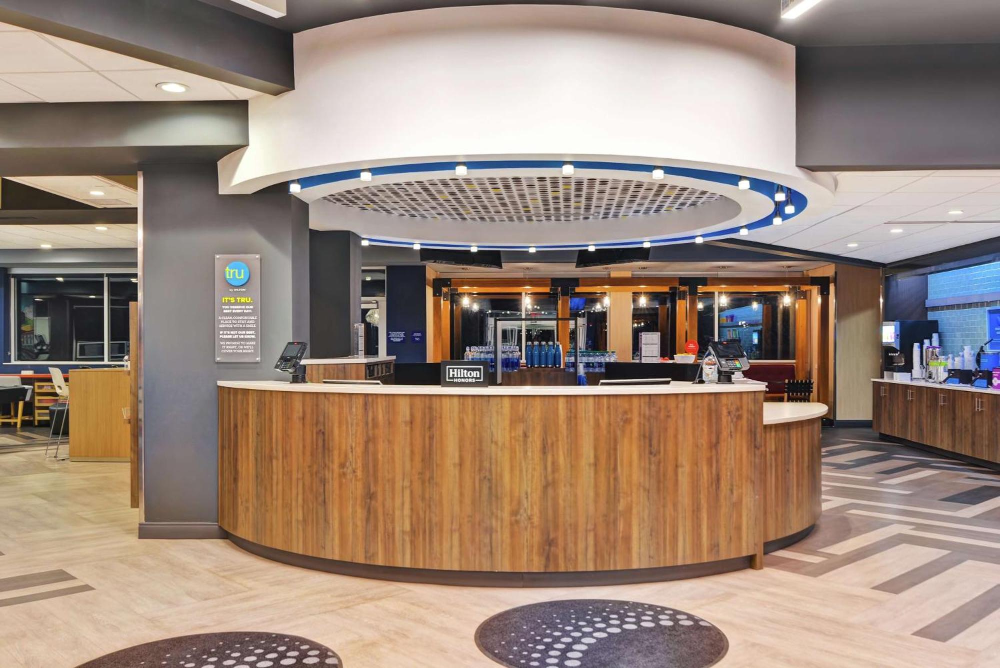 Hotel Tru By Hilton Richmond Esterno foto