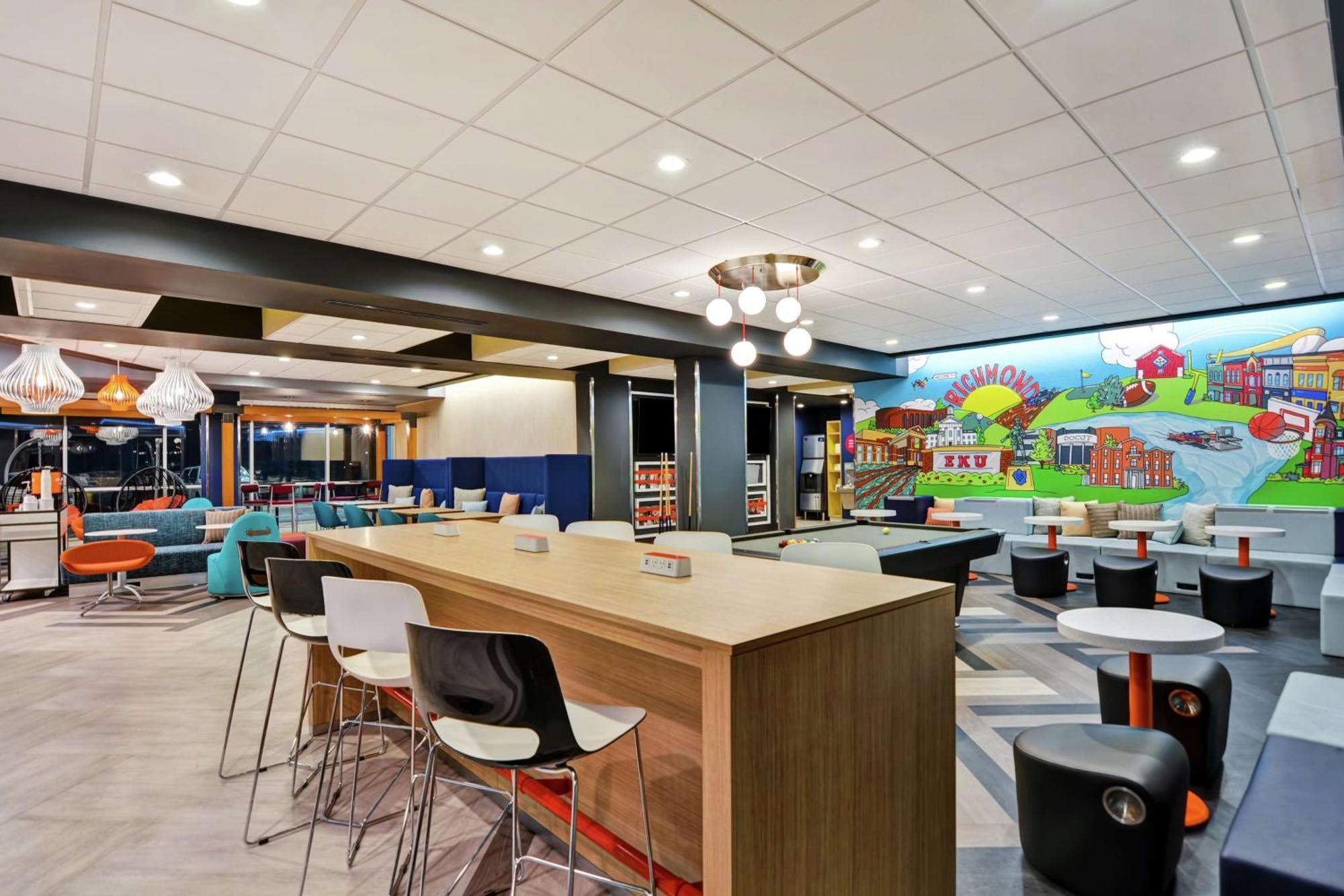 Hotel Tru By Hilton Richmond Esterno foto