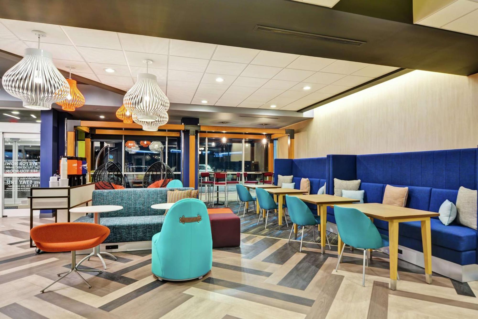 Hotel Tru By Hilton Richmond Esterno foto