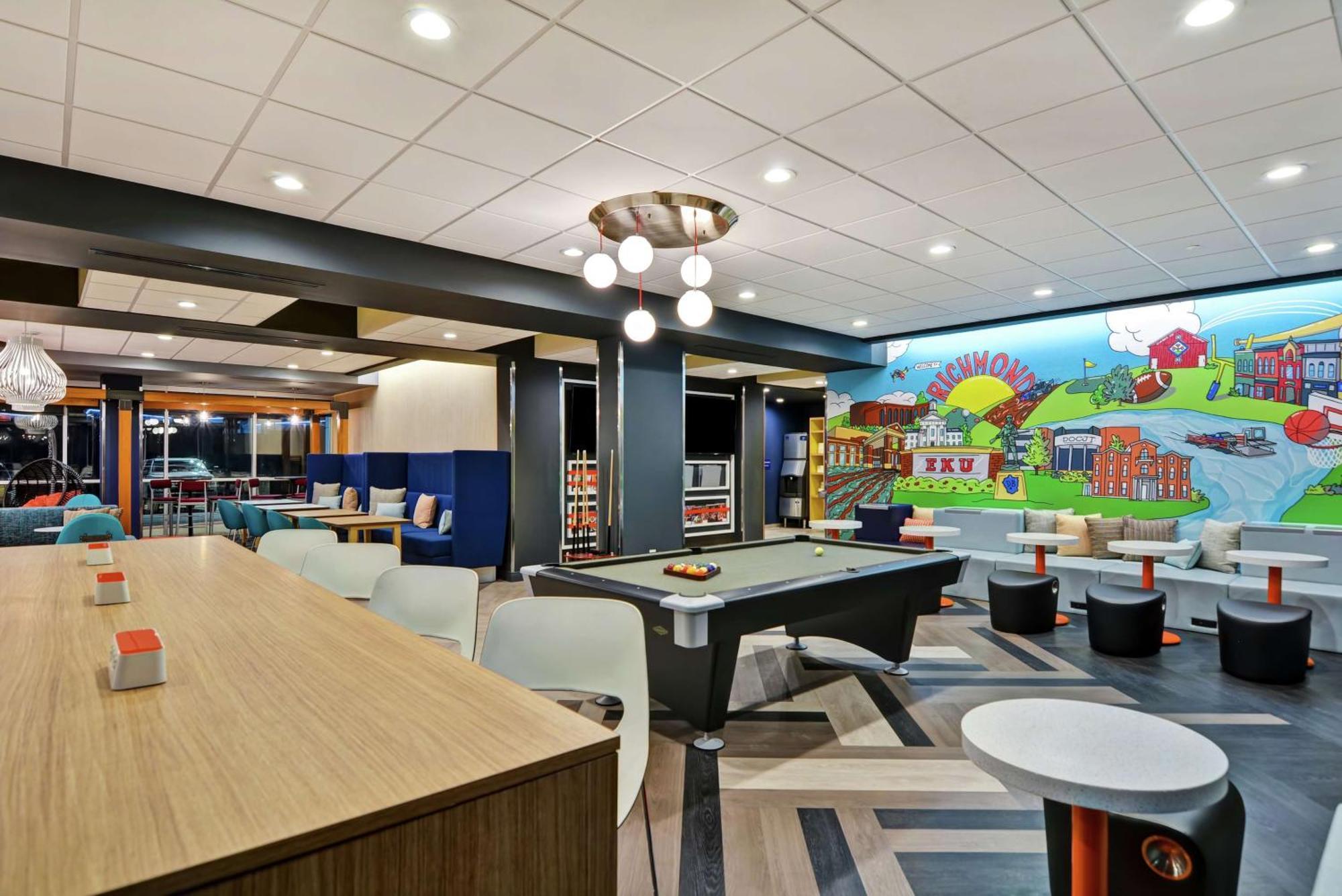 Hotel Tru By Hilton Richmond Esterno foto