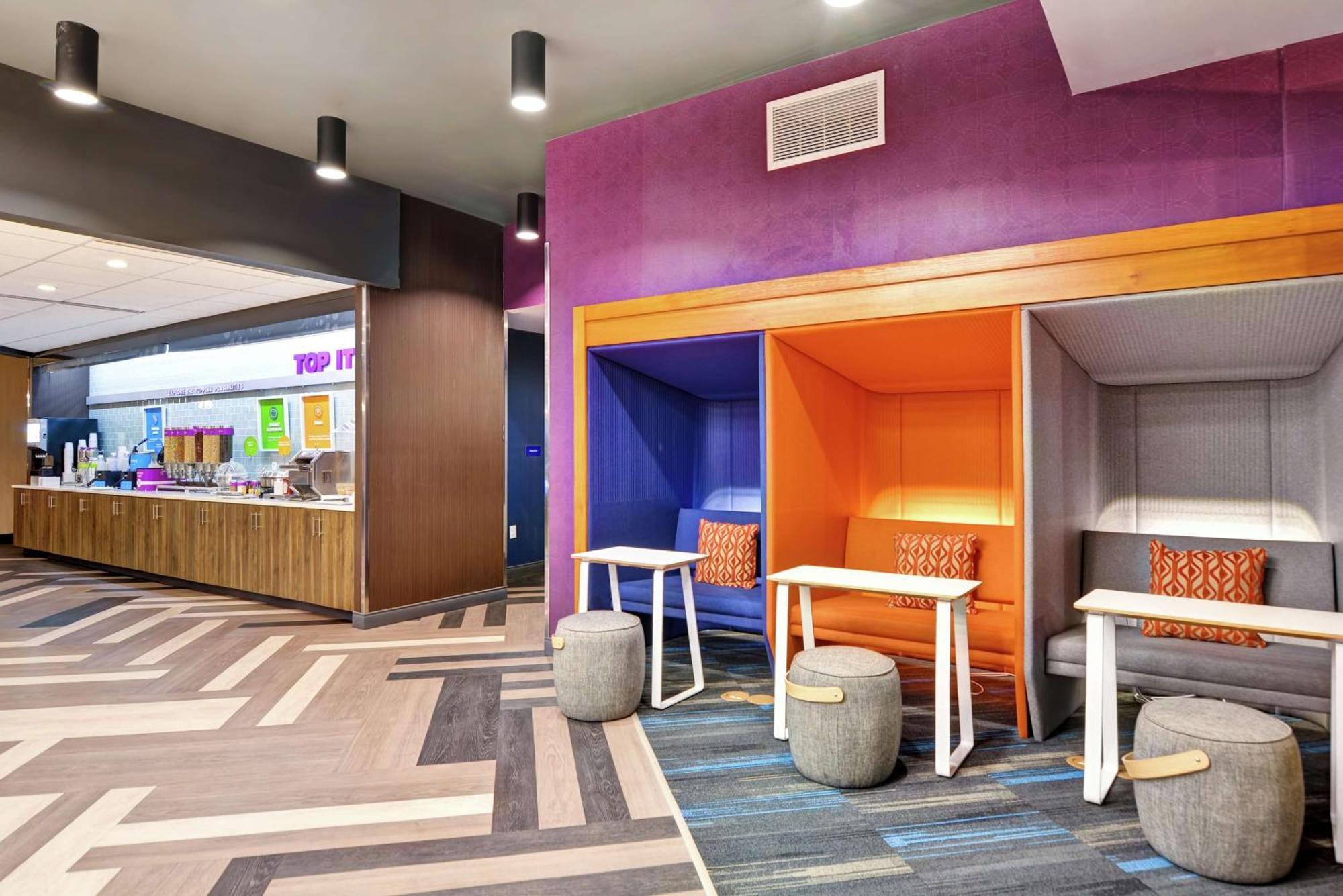 Hotel Tru By Hilton Richmond Esterno foto