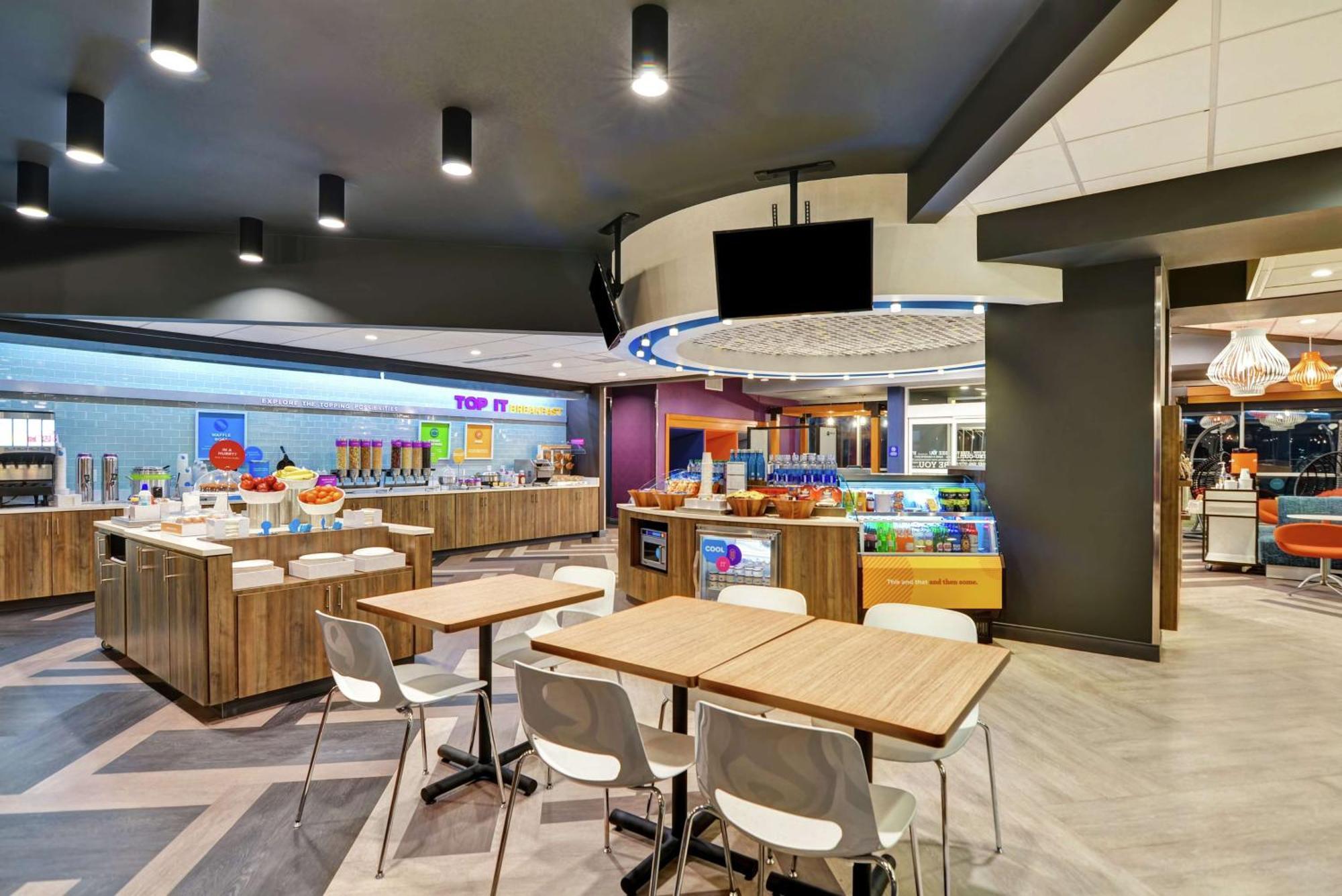 Hotel Tru By Hilton Richmond Esterno foto